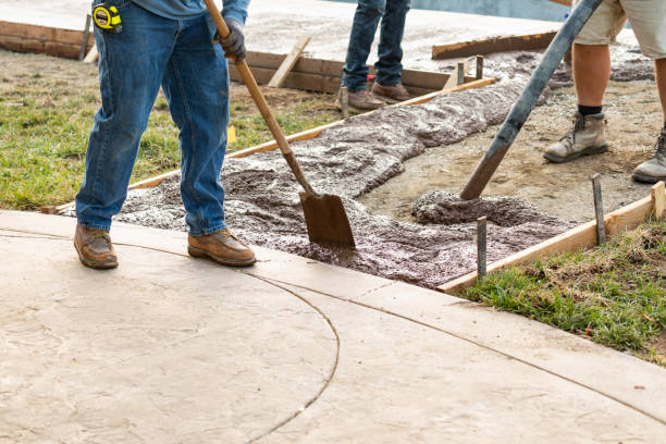 Best Patios, Walks & Steps  in Exander City, AL