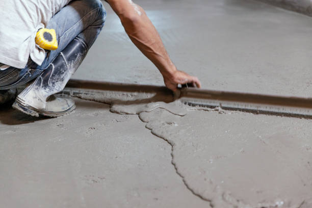 Best Concrete Repair Near Me  in Exander City, AL