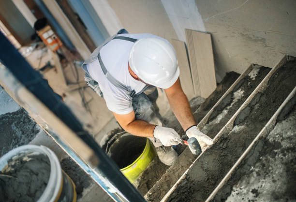 Best Concrete Installation Cost  in Exander City, AL