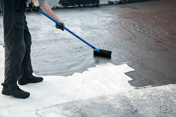 Best Commercial Concrete Contractor  in Exander City, AL